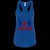 Next Level Apparel - Ladies' Ideal Racerback Tank Thumbnail