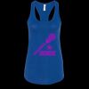 Next Level Apparel - Ladies' Ideal Racerback Tank Thumbnail