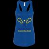 Next Level Apparel - Ladies' Ideal Racerback Tank Thumbnail