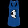 Next Level Apparel - Ladies' Ideal Racerback Tank Thumbnail
