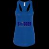 Next Level Apparel - Ladies' Ideal Racerback Tank Thumbnail
