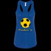 Next Level Apparel - Ladies' Ideal Racerback Tank Thumbnail