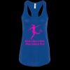 Next Level Apparel - Ladies' Ideal Racerback Tank Thumbnail