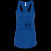 Next Level Apparel - Ladies' Ideal Racerback Tank Thumbnail