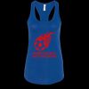 Next Level Apparel - Ladies' Ideal Racerback Tank Thumbnail