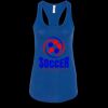 Next Level Apparel - Ladies' Ideal Racerback Tank Thumbnail