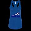 Next Level Apparel - Ladies' Ideal Racerback Tank Thumbnail