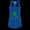 Next Level Apparel - Ladies' Ideal Racerback Tank Thumbnail