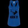 Next Level Apparel - Ladies' Ideal Racerback Tank Thumbnail