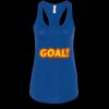 Next Level Apparel - Ladies' Ideal Racerback Tank Thumbnail