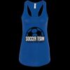 Next Level Apparel - Ladies' Ideal Racerback Tank Thumbnail