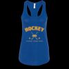 Next Level Apparel - Ladies' Ideal Racerback Tank Thumbnail