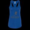 Next Level Apparel - Ladies' Ideal Racerback Tank Thumbnail