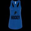 Next Level Apparel - Ladies' Ideal Racerback Tank Thumbnail