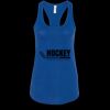 Next Level Apparel - Ladies' Ideal Racerback Tank Thumbnail