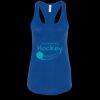 Next Level Apparel - Ladies' Ideal Racerback Tank Thumbnail