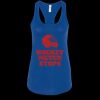 Next Level Apparel - Ladies' Ideal Racerback Tank Thumbnail