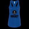 Next Level Apparel - Ladies' Ideal Racerback Tank Thumbnail