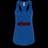 Next Level Apparel - Ladies' Ideal Racerback Tank Thumbnail