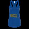 Next Level Apparel - Ladies' Ideal Racerback Tank Thumbnail