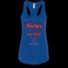 Next Level Apparel - Ladies' Ideal Racerback Tank Thumbnail