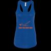 Next Level Apparel - Ladies' Ideal Racerback Tank Thumbnail