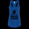 Next Level Apparel - Ladies' Ideal Racerback Tank Thumbnail