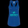 Next Level Apparel - Ladies' Ideal Racerback Tank Thumbnail