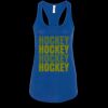 Next Level Apparel - Ladies' Ideal Racerback Tank Thumbnail