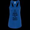 Next Level Apparel - Ladies' Ideal Racerback Tank Thumbnail