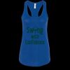Next Level Apparel - Ladies' Ideal Racerback Tank Thumbnail