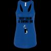 Next Level Apparel - Ladies' Ideal Racerback Tank Thumbnail