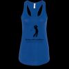 Next Level Apparel - Ladies' Ideal Racerback Tank Thumbnail