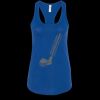 Next Level Apparel - Ladies' Ideal Racerback Tank Thumbnail
