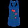 Next Level Apparel - Ladies' Ideal Racerback Tank Thumbnail