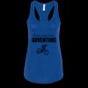 Next Level Apparel - Ladies' Ideal Racerback Tank Thumbnail