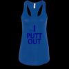 Next Level Apparel - Ladies' Ideal Racerback Tank Thumbnail