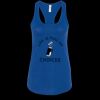 Next Level Apparel - Ladies' Ideal Racerback Tank Thumbnail