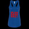 Next Level Apparel - Ladies' Ideal Racerback Tank Thumbnail