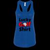 Next Level Apparel - Ladies' Ideal Racerback Tank Thumbnail