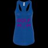 Next Level Apparel - Ladies' Ideal Racerback Tank Thumbnail