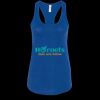 Next Level Apparel - Ladies' Ideal Racerback Tank Thumbnail