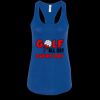 Next Level Apparel - Ladies' Ideal Racerback Tank Thumbnail