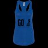 Next Level Apparel - Ladies' Ideal Racerback Tank Thumbnail