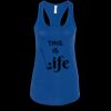 Next Level Apparel - Ladies' Ideal Racerback Tank Thumbnail
