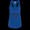 Next Level Apparel - Ladies' Ideal Racerback Tank Thumbnail