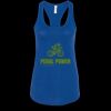 Next Level Apparel - Ladies' Ideal Racerback Tank Thumbnail
