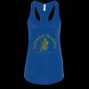 Next Level Apparel - Ladies' Ideal Racerback Tank Thumbnail