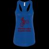 Next Level Apparel - Ladies' Ideal Racerback Tank Thumbnail