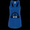 Next Level Apparel - Ladies' Ideal Racerback Tank Thumbnail